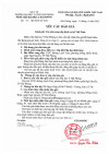 Yêu cầu báo giá phim X-quang Bệnh viện đại học Y Hải Phòng