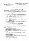 Công văn chào giá lắp đặt máy chụp X Quang