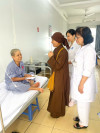 Lan tỏa yêu thương – Gieo mầm hy vọng cho những mảnh đời kém may mắn