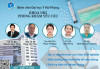 Chính thức ra mắt Phòng khám yêu cầu - Khoa Nhi: Nơi hội tụ chuyên gia, nâng tầm chăm sóc sức khỏe trẻ em Hải Phòng!
