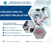 Khoa Chẩn đoán hình ảnh - Thăm dò chức năng