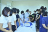 Tập huấn chuyên đề “Chẩn đoán ngừng tuần hoàn, hồi sức tim phổi (CPR) và quản lý đường thở”