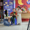 Tết Trung thu ấm áp cho các Bệnh Nhi tại Bệnh viện Đại học Y Hải Phòng