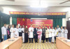 Chào mừng 115 năm ngày Quốc tế phụ nữ 08/3