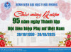 •	Nguồn gốc và Ý nghĩa ngày 20/10 - Ngày Phụ nữ Việt Nam