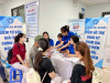 Chương trình truyền thông chính sách BHXH, BHYT cho bệnh nhân