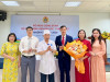 Hội nghị công đoàn Bệnh viện Đại học Y Hải Phòng nhiệm kỳ 2025 – 2030.