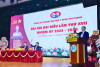 Đại hội đại biểu Đảng bộ Trường Đại học Y Dược Hải Phòng lần thứ XVII, nhiệm kỳ 2025 - 2030