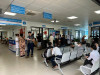 Thông báo giờ làm việc mùa hè