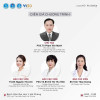 HỘI THẢO KHOA HỌC "XU HƯỚNG MỚI TRONG ĐIỀU TRỊ MỤN - SẸO, SẮC TỐ & LÃO HÓA DA"