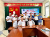 Ký kết thoả thuận hợp tác chuyên môn với Trung tâm Y tế Đồ Sơn