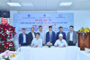 Lễ ký kết hợp tác toàn diện với Hội Thính lực Việt Nam