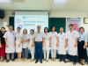Lễ phát động hưởng ứng Ngày Vệ sinh tay Thế giới năm 2026