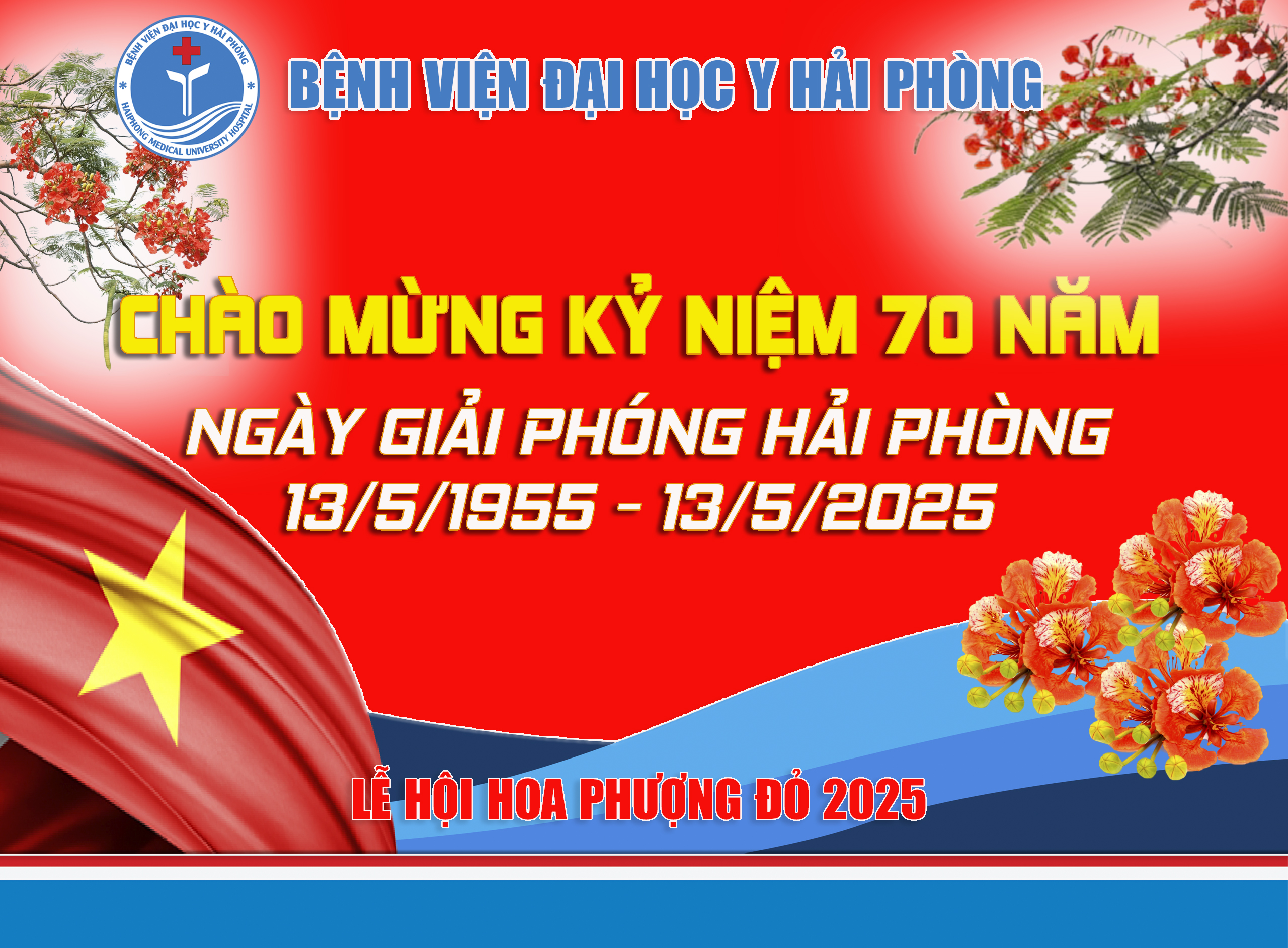 Giải phóng Hải Phòng 13-5