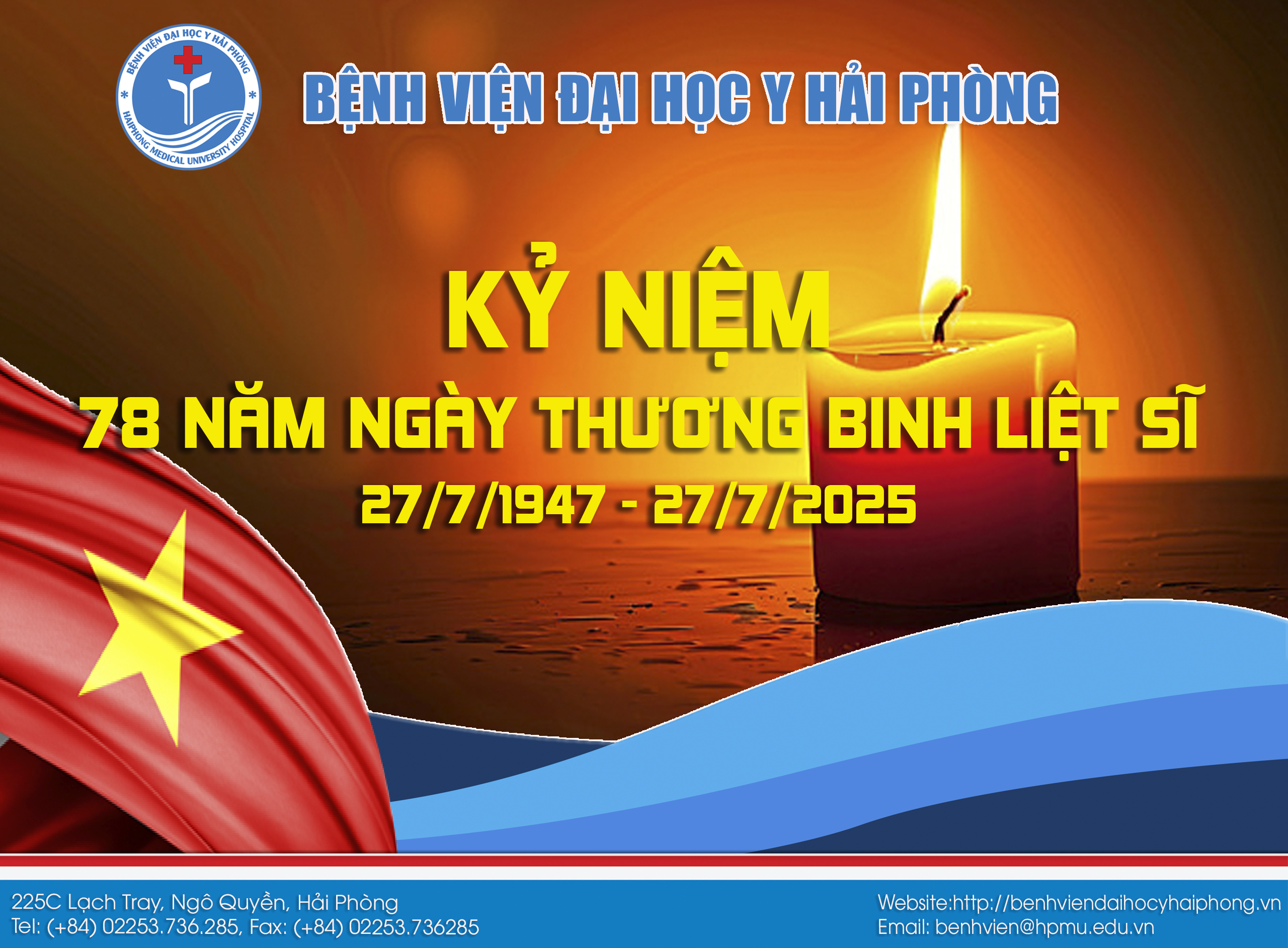 Kỷ niệm 27/7/2025