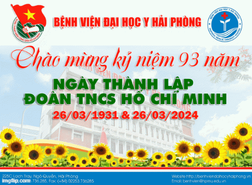 Ngày thành lập Đoàn TNCS HCM 26-3