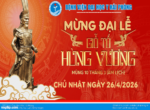 Giỗ tổ Hùng Vương và 30-4....1-5