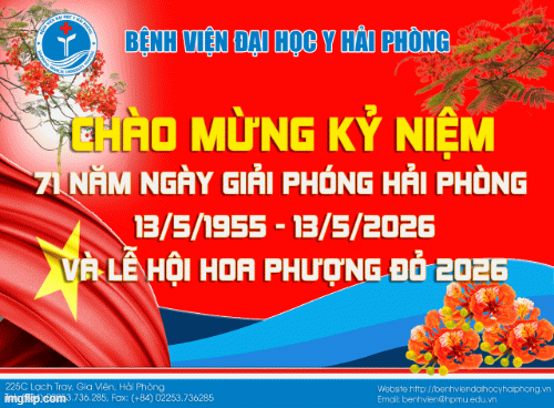 Giải phóng Hải Phòng 13-5