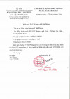 Báo cáo học viên thực hành Bệnh Viện Đại Học Y Hải Phòng đợt 03 Tháng 1/2026