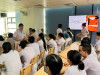 Tập huấn "Quy trình điều dưỡng và bàn giao người bệnh"