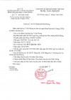 Báo cáo học viên thực hành tại BVĐHYHP đợt 2 T5.2026