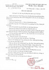 Chào giá sổ y bạ + túi phim