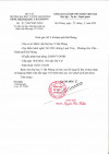 Báo cáo học viên thực hành tại BVĐHYHP đến 13.7.2026