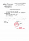 Báo cáo học viên thực hành tại BVĐHYHP đến 28.7.2026
