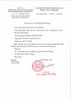 Báo cáo học viên thực hành tại BVYHP đợt 1 T8.2026