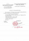 Bao học viên thực hành tại BV ĐHYHP đợt 3 T10.2025