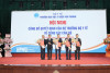Hội nghị công bố các Quyết định bổ nhiệm Phó Hiệu trưởng và giám đốc Bệnh viện Trường