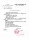 Báo cáo học viên thực hành tại BVYHP đến 01.10.2026