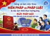 BỆNH VIỆN ĐẠI HỌC Y HẢI PHÒNG HƯỞNG ỨNG NGÀY PHÁP LUẬT NƯỚC CỘNG HÒA XÃ HỘI CHỦ NGHĨA VIỆT NAM 09/11/2026